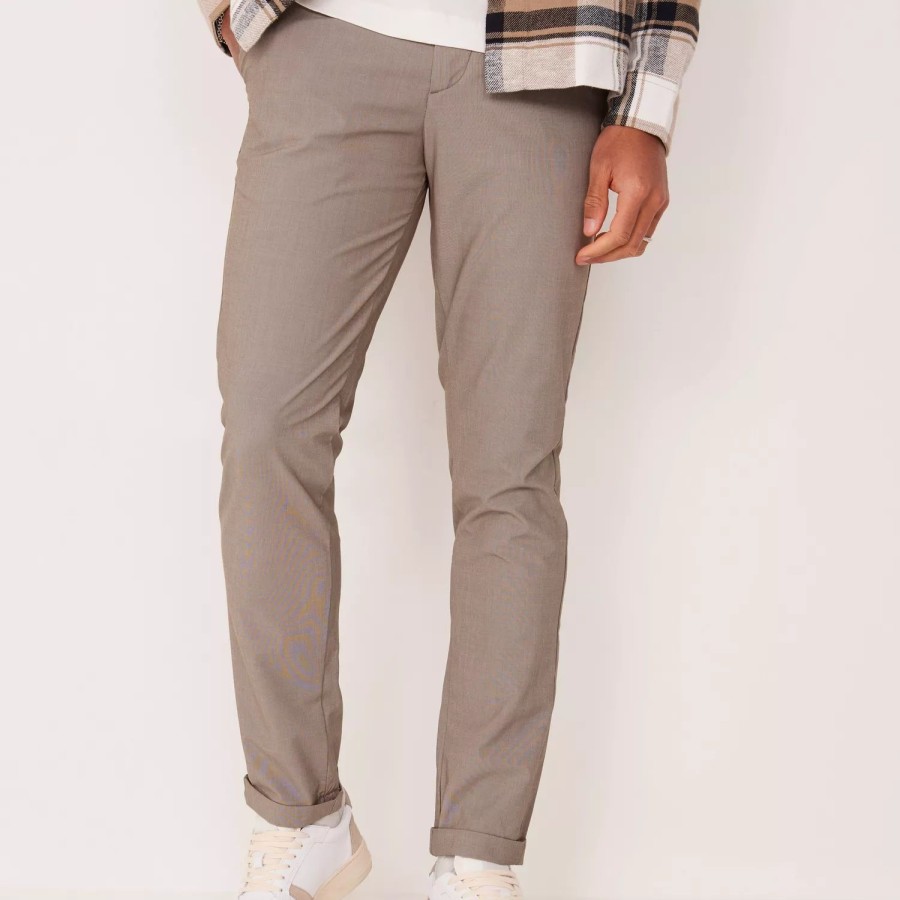 Toj Jack & Jones | Jpstmarco Jjconnor Akm Light Beige