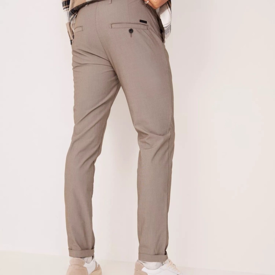 Toj Jack & Jones | Jpstmarco Jjconnor Akm Light Beige