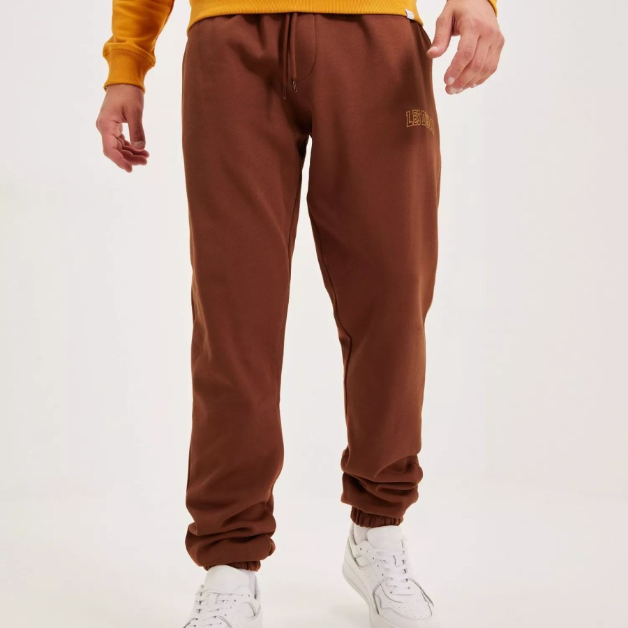 Toj Les Deux | Blake Sweatpants Inca Gold