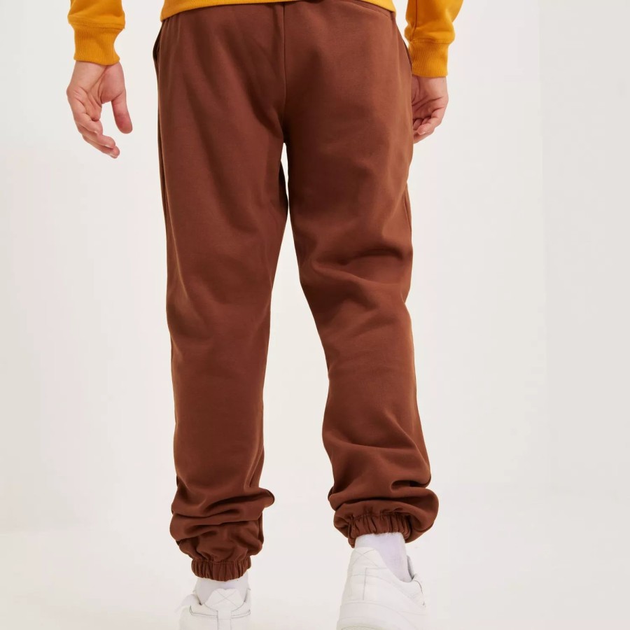 Toj Les Deux | Blake Sweatpants Inca Gold