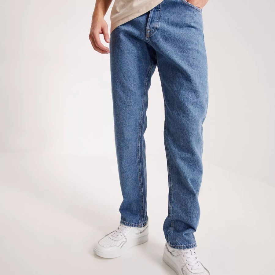 Toj Jack & Jones | Jjichris Jjoriginal Sbd 320 Pcw Noo Blue Denim