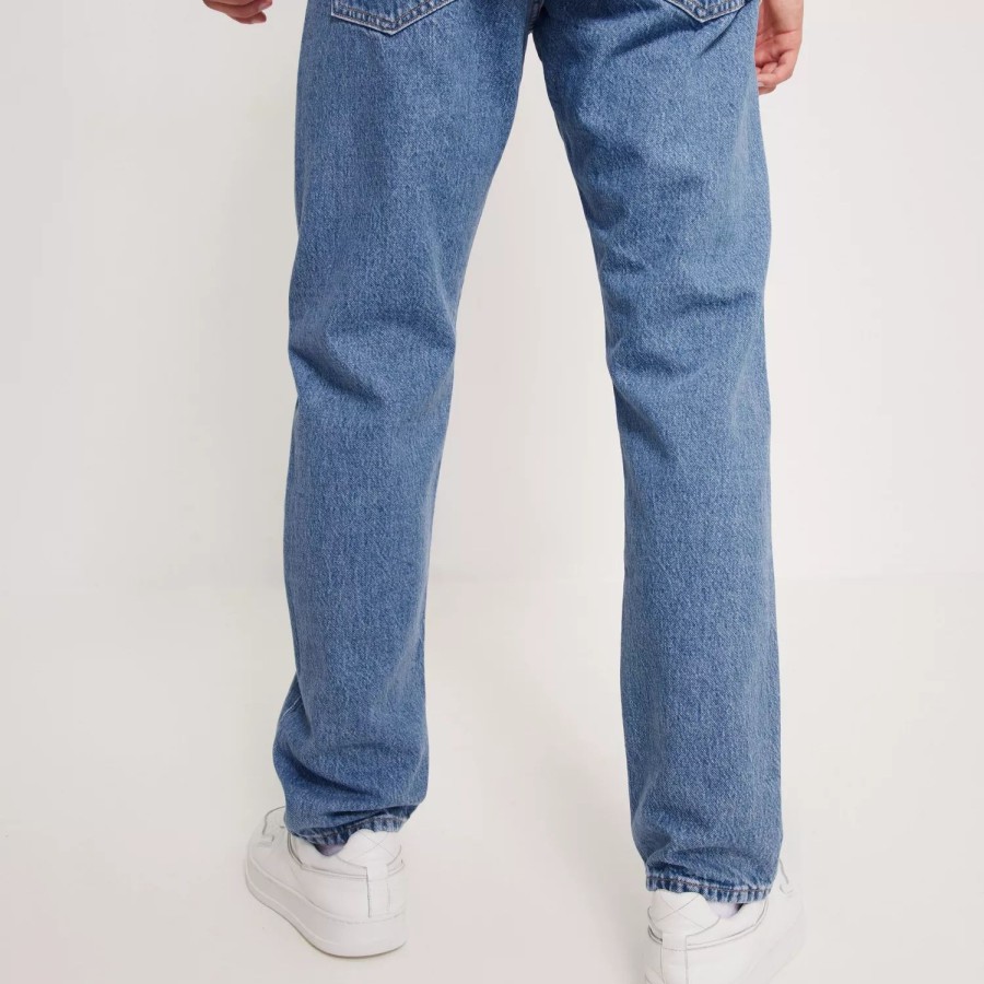 Toj Jack & Jones | Jjichris Jjoriginal Sbd 320 Pcw Noo Blue Denim