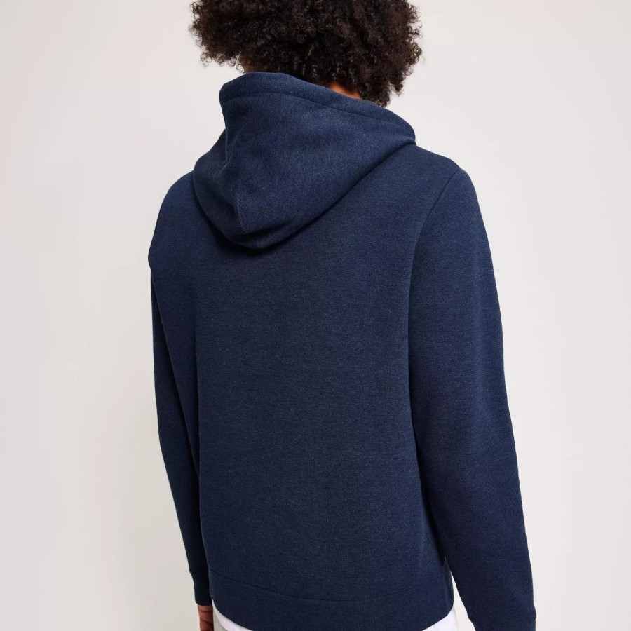 Toj Polo Ralph Lauren | Long Sleeve-Pullover Navy