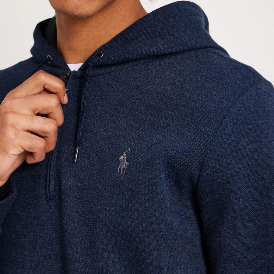 Toj Polo Ralph Lauren | Long Sleeve-Pullover Navy