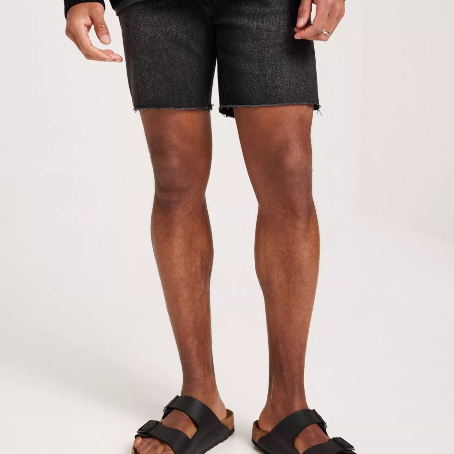 Toj Levi's | 501 93 Shorts Z7445 Black