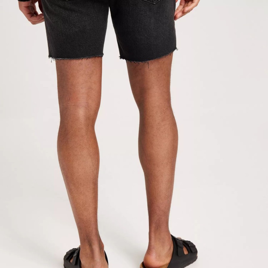 Toj Levi's | 501 93 Shorts Z7445 Black