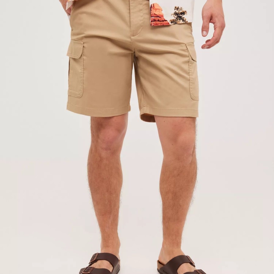 Toj Selected Homme | Slhcomfort-Liam Shorts M Incense