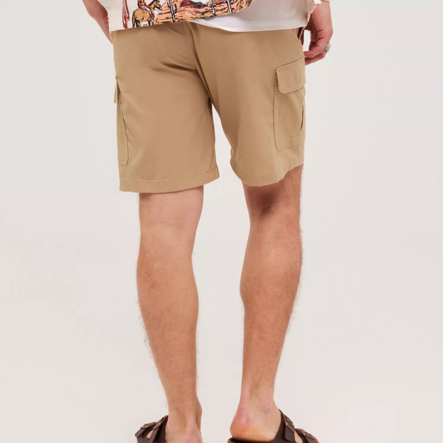 Toj Selected Homme | Slhcomfort-Liam Shorts M Incense