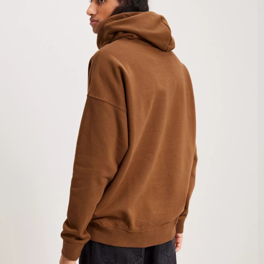 Toj Champion | Hooded Sweatshirt Bison