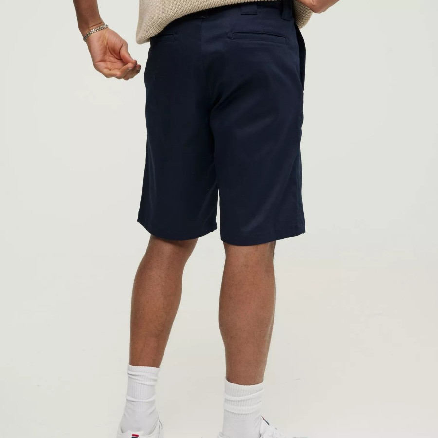 Toj Jack & Jones | Jpstpablo Jjchino Shorts Sa Navy Blazer