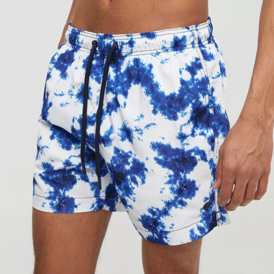 Toj Superdry | Studios Sd Swim Short Blue