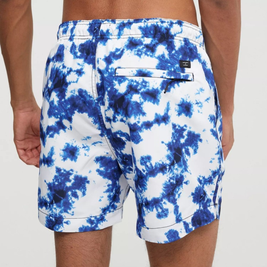 Toj Superdry | Studios Sd Swim Short Blue