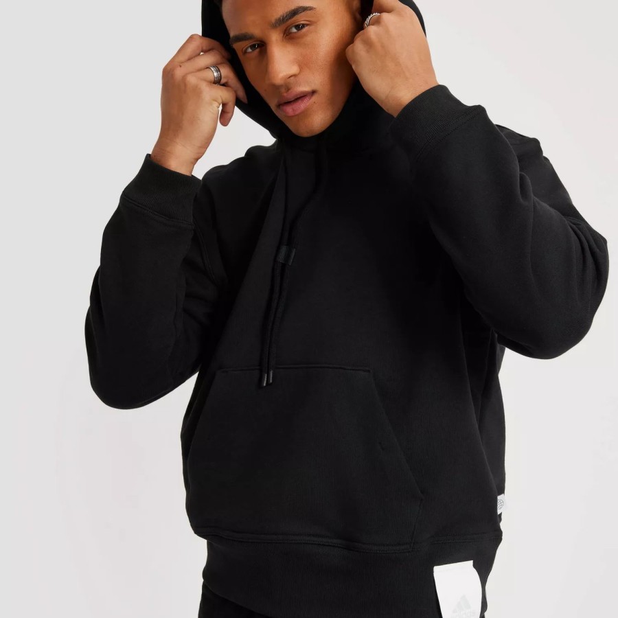 Toj Adidas Originals | M Pd Hoodie Black