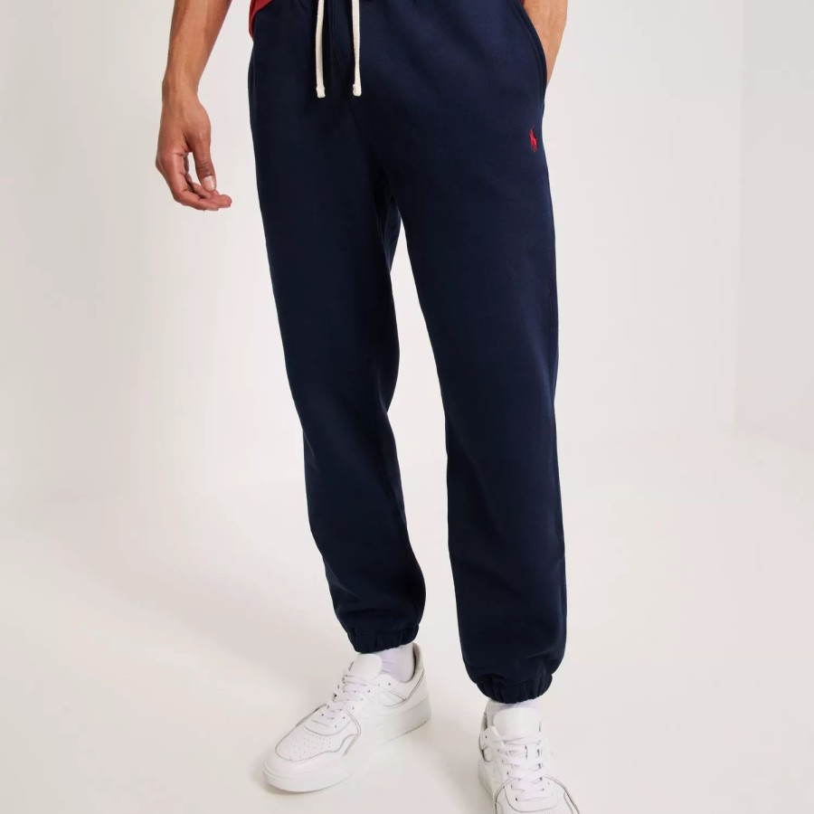 Toj Polo Ralph Lauren | Athletic Pant Cruise Navy