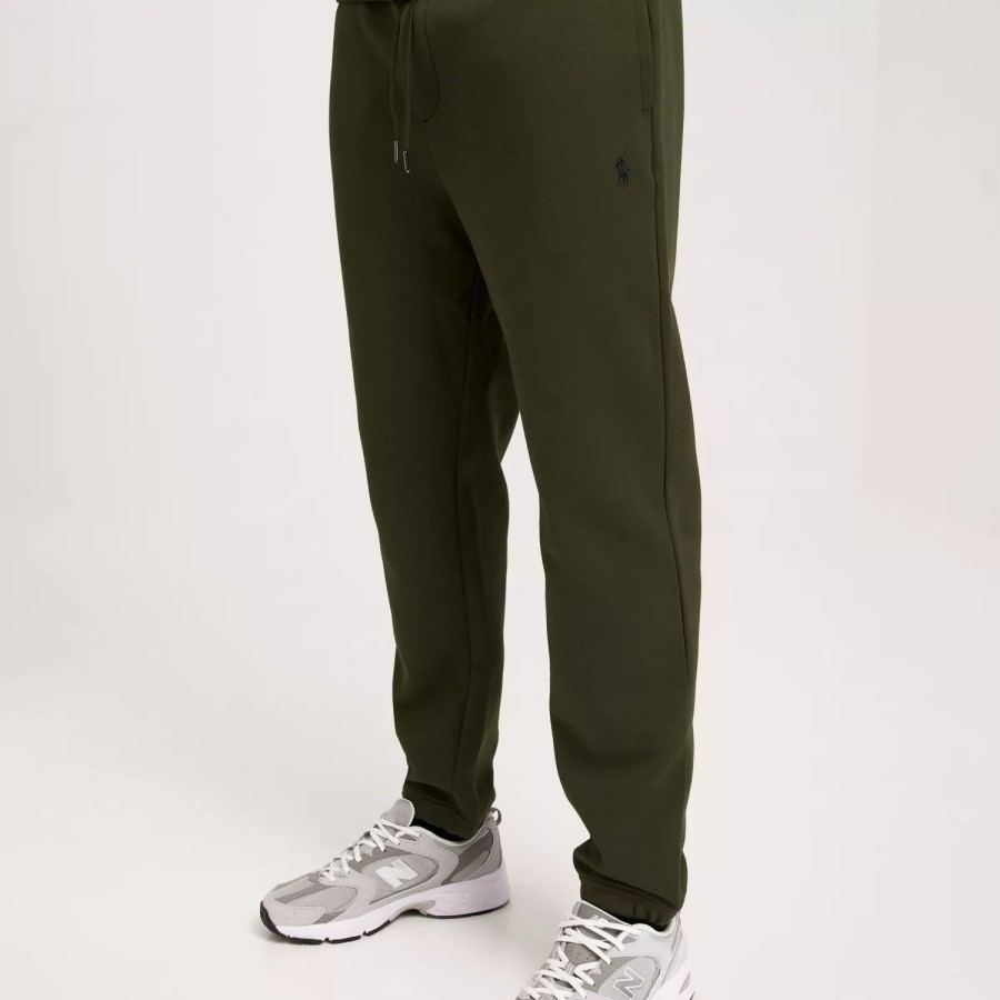 Toj Polo Ralph Lauren | Pantm18-Athletic Dark Green