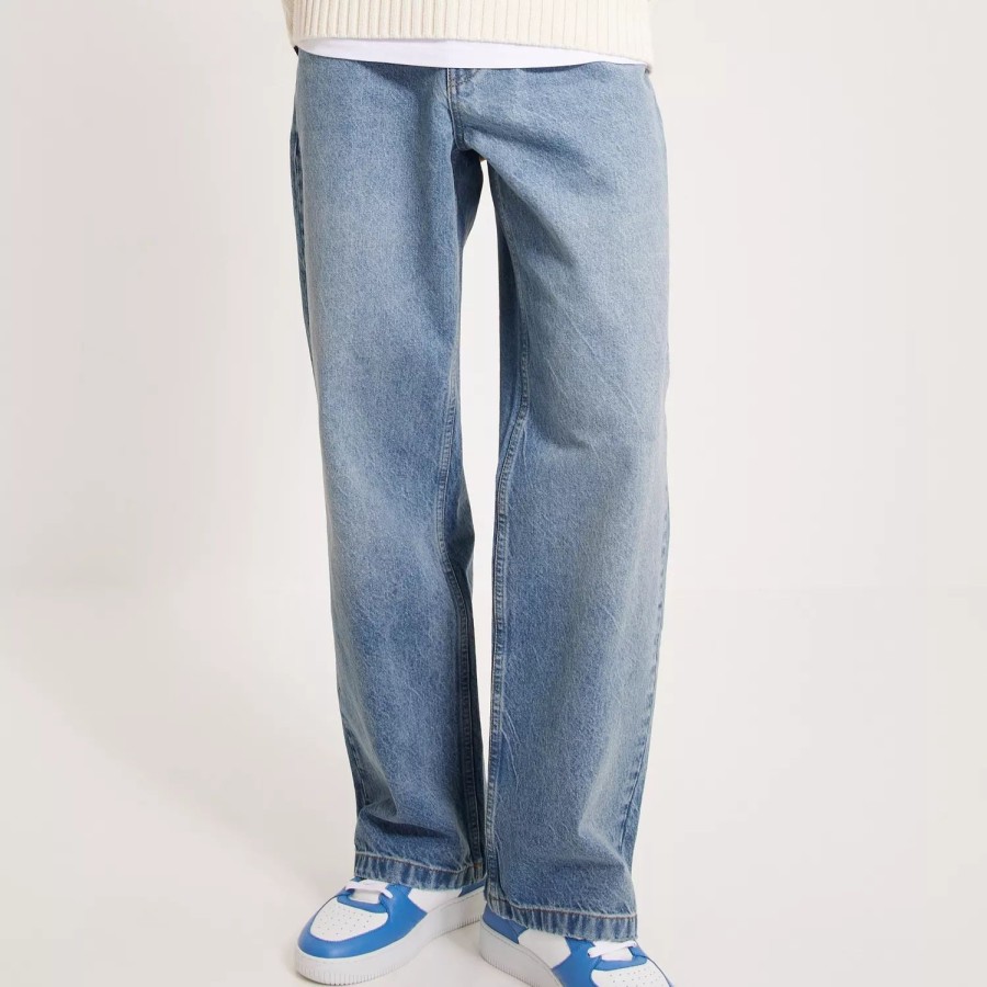 Toj Woodbird | Rami Store Jeans Blue