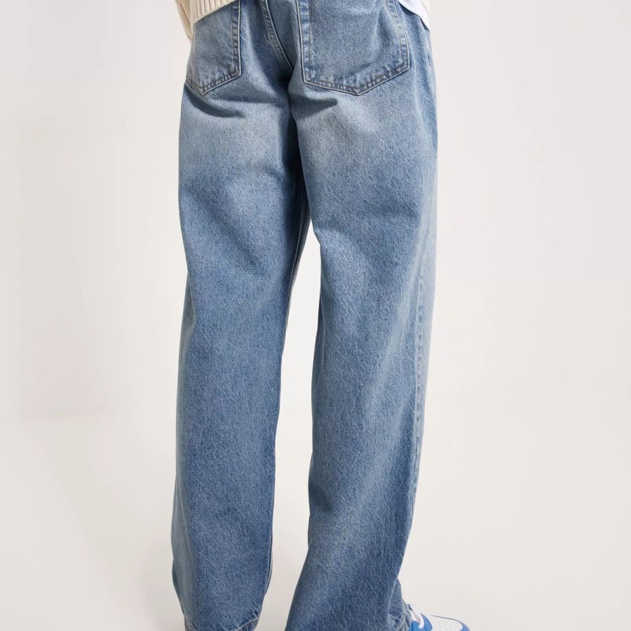 Toj Woodbird | Rami Store Jeans Blue