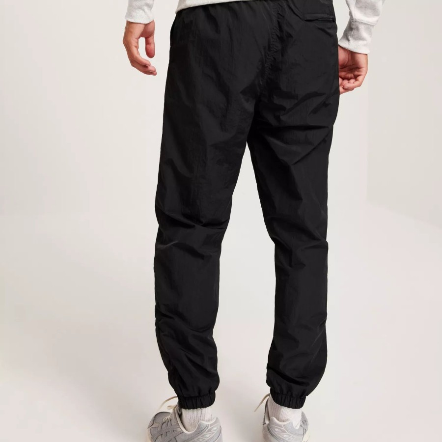 Toj Daily Paper | Eward Pants Black