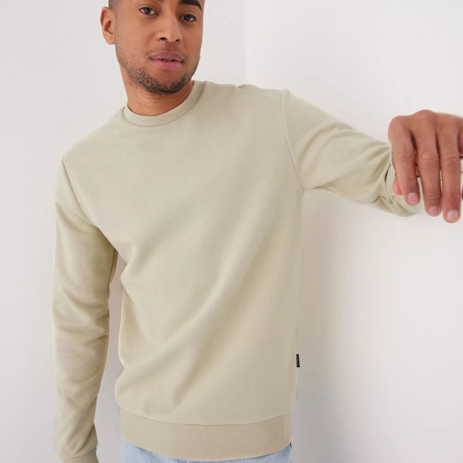 Toj Only & Sons | Onsceres Crew Neck Noos Pelican