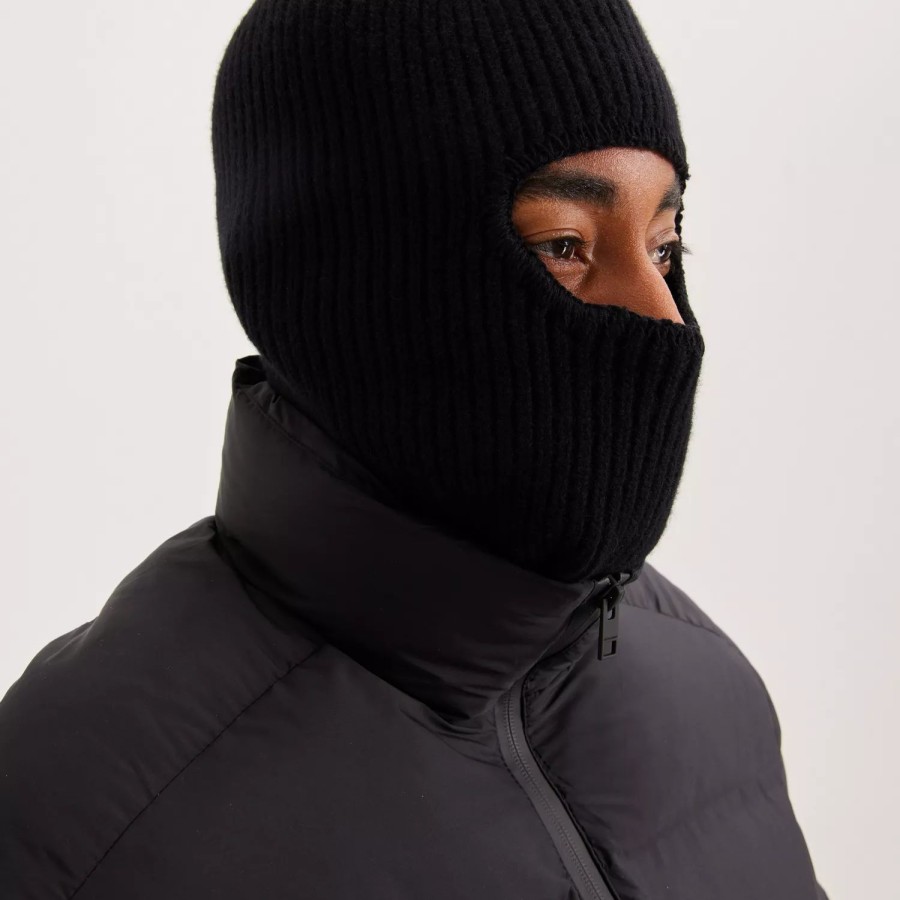 Accessories Le Bonnet | Balaclava Onyx