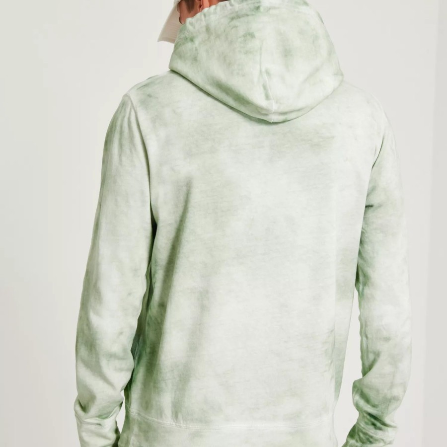 Toj Polo Ralph Lauren | Long Sleeve-Pullover Faded Mint