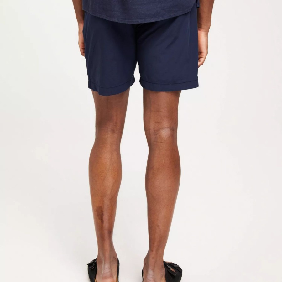 Toj Selected Homme | Slhair-Shorts Co-Ord W Sky Captain