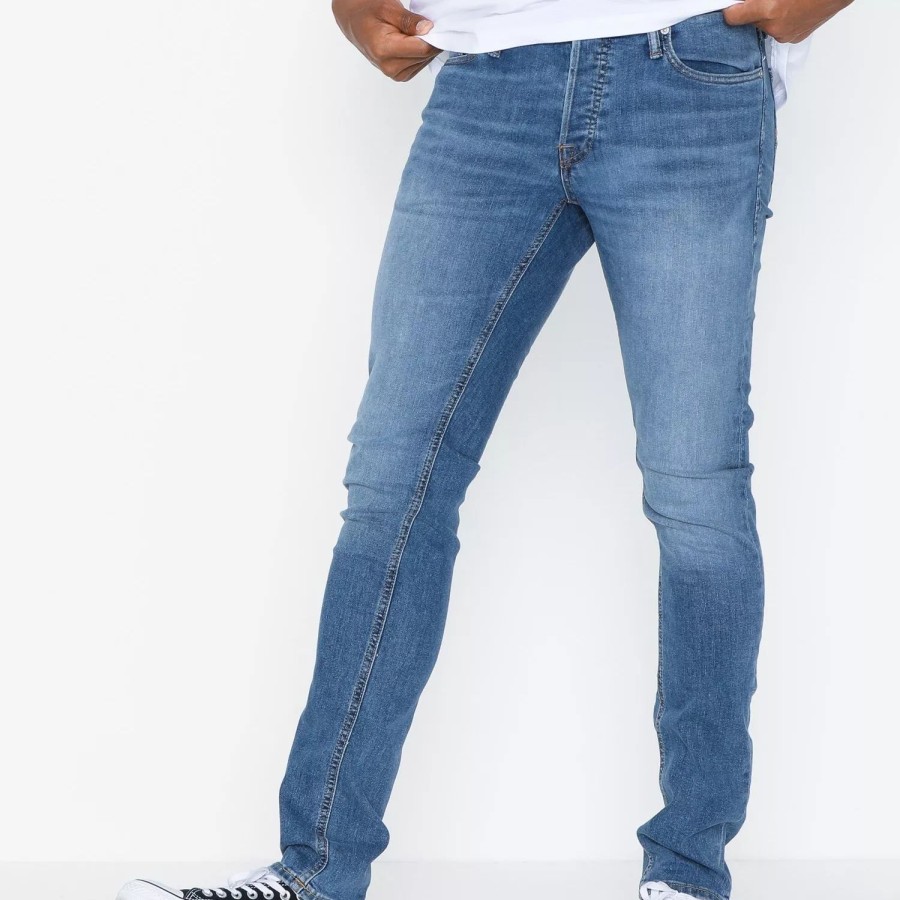 Toj Jack & Jones | Jjiglenn Jjoriginal Am 815 Noos Bla