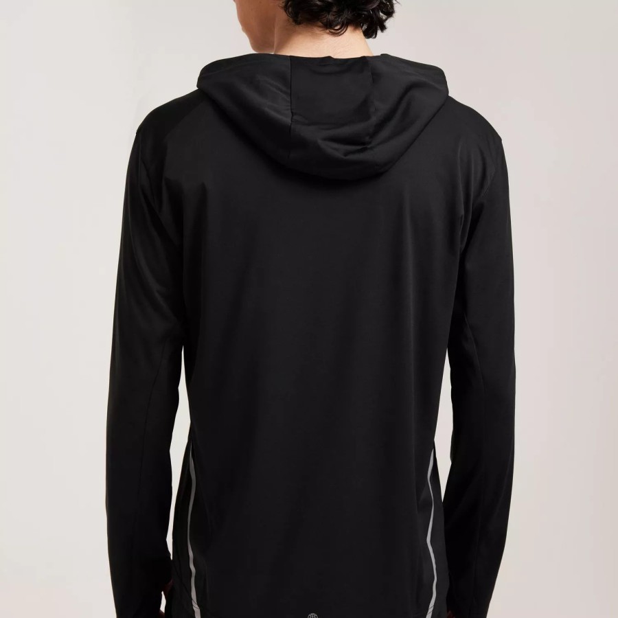 Sport Adidas Sport Performance | X-City Hoodie Black