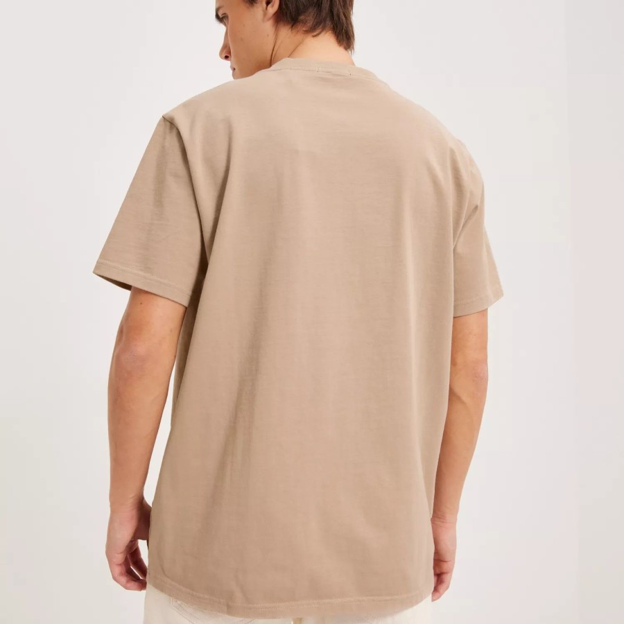 Toj Neuw | Neuw Premium Tee Latte