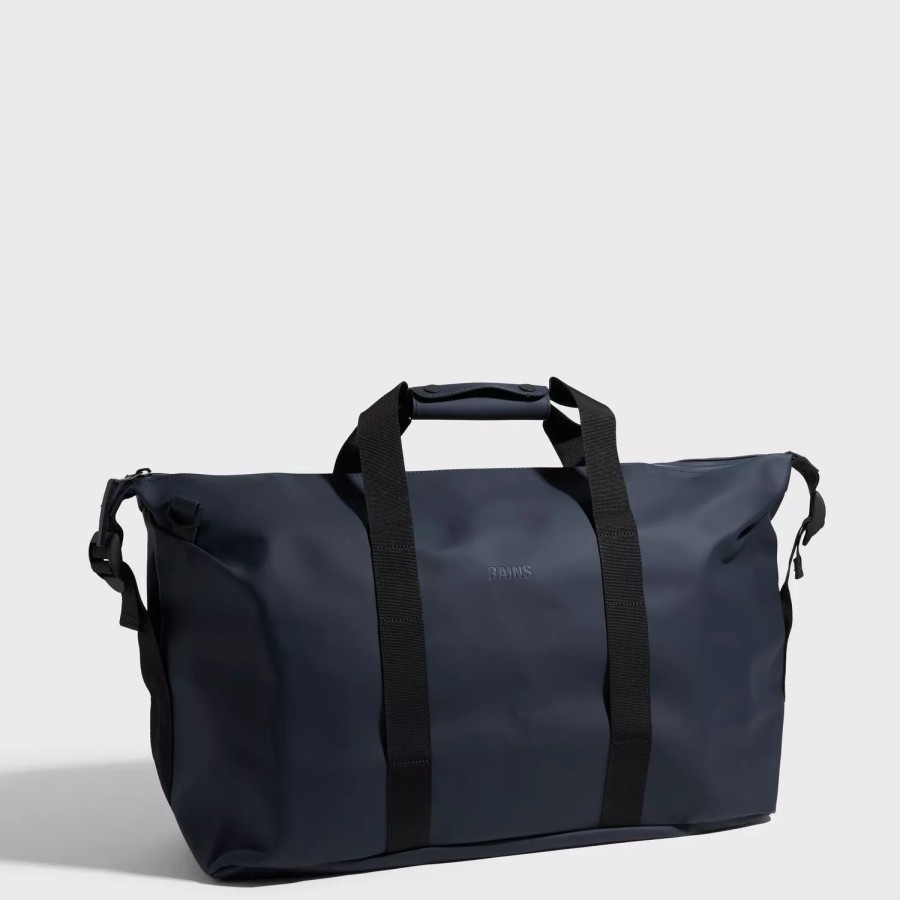 Accessories Rains | Hilo Weekend Bag W3 Navy