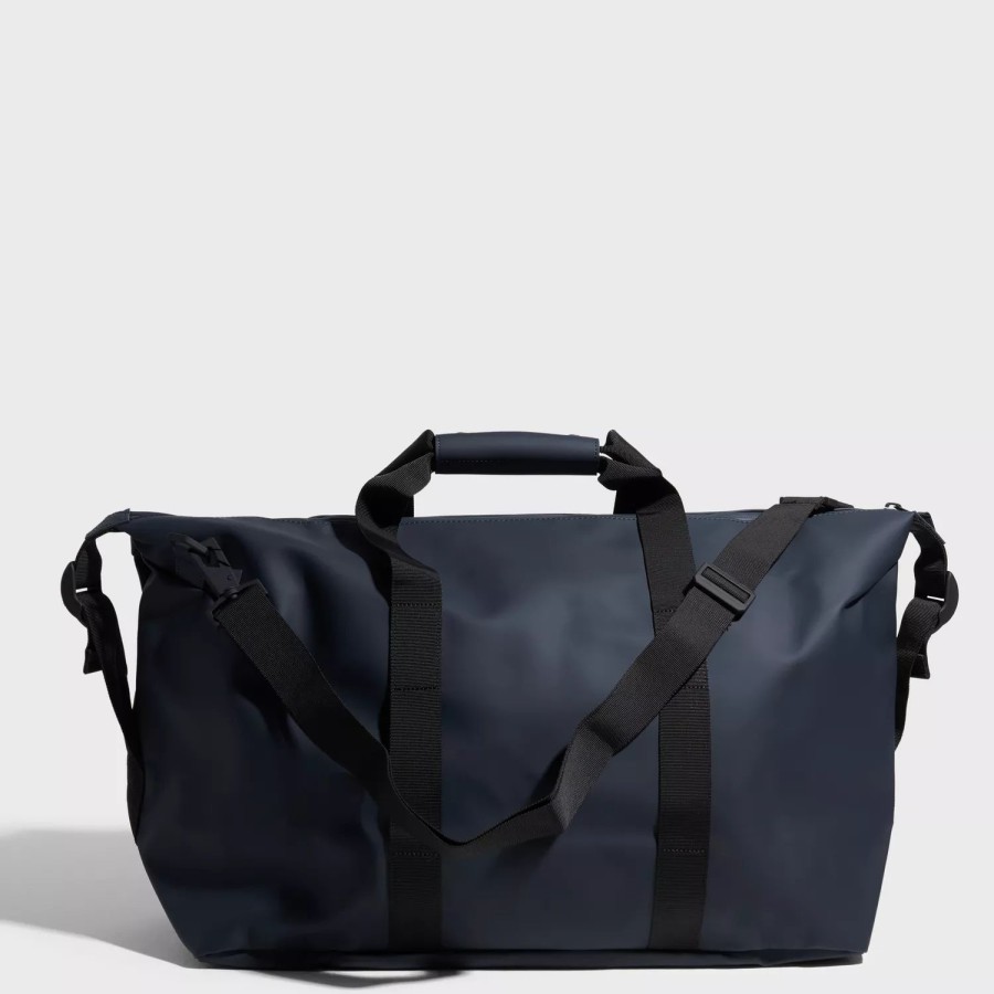 Accessories Rains | Hilo Weekend Bag W3 Navy