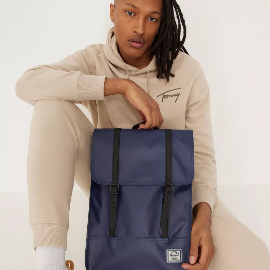 Accessories Herschel | Survey Ii Peacoat