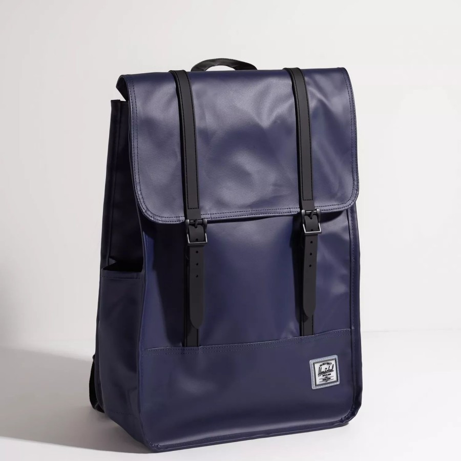 Accessories Herschel | Survey Ii Peacoat