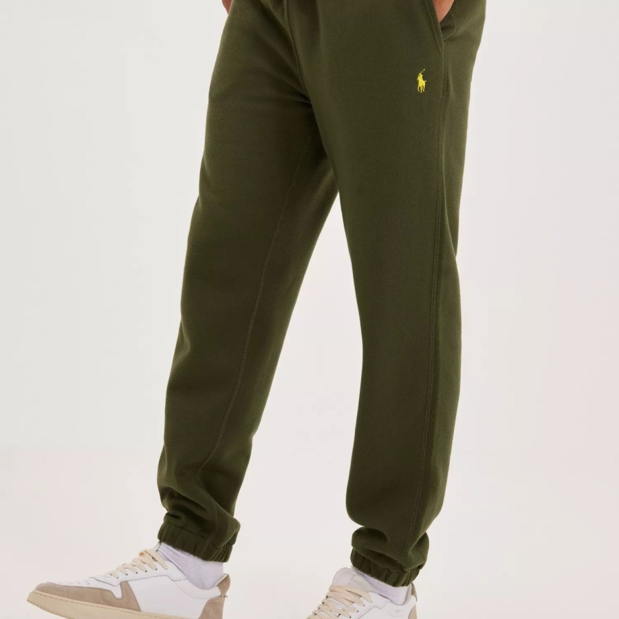 Toj Polo Ralph Lauren | Athletic Pant Green