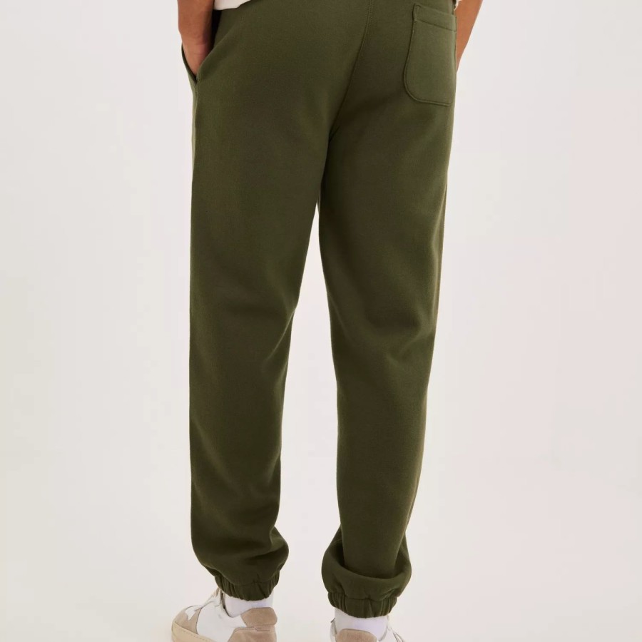 Toj Polo Ralph Lauren | Athletic Pant Green