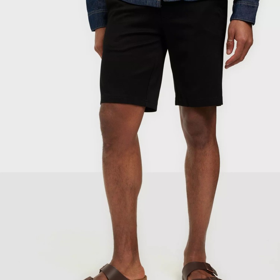 Toj Only & Sons | Onsmark Shorts Gw 8667 Noos Black