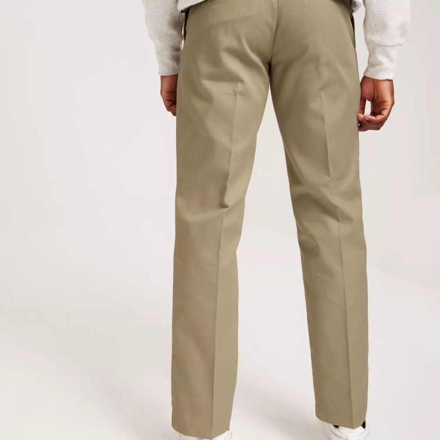 Toj Dickies | 874 Work Pant Rec Khaki