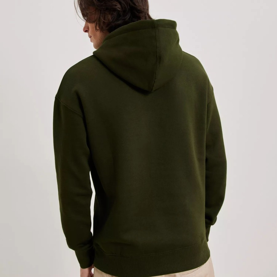 Toj Jack & Jones | Jjestar Basic Sweat Hood Noos Rosin