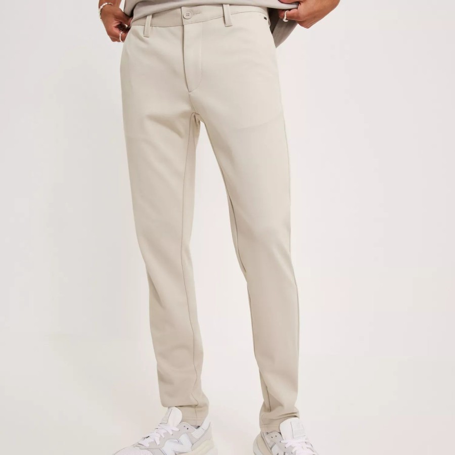 Toj Only & Sons | Onsmark Slim Gw 0209 Pant Noos Moonstruck