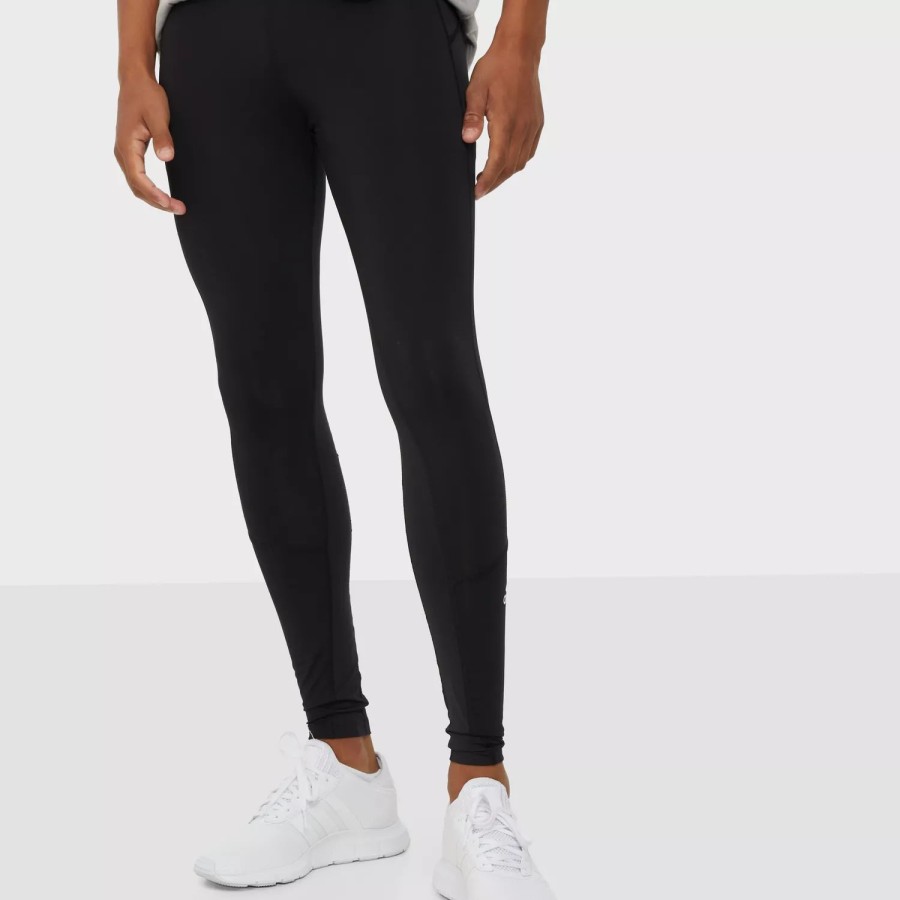 Sport Adidas Sport Performance | Tf Long Tight Black