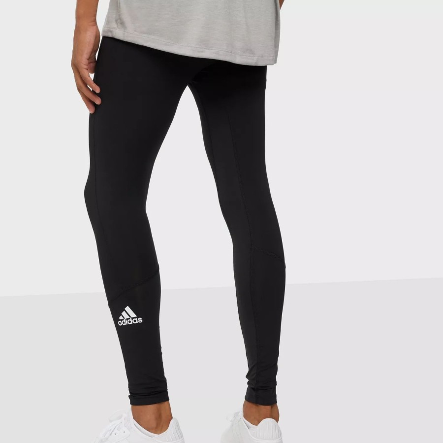 Sport Adidas Sport Performance | Tf Long Tight Black