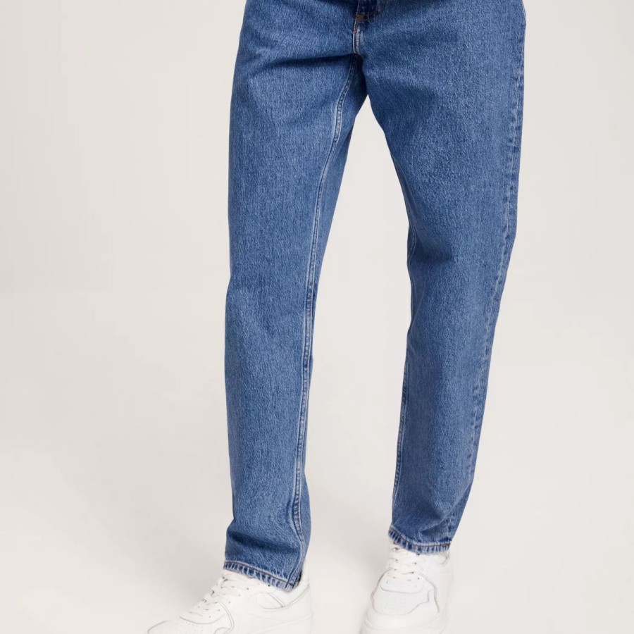 Toj Lee Jeans | Oscar Light New Hill