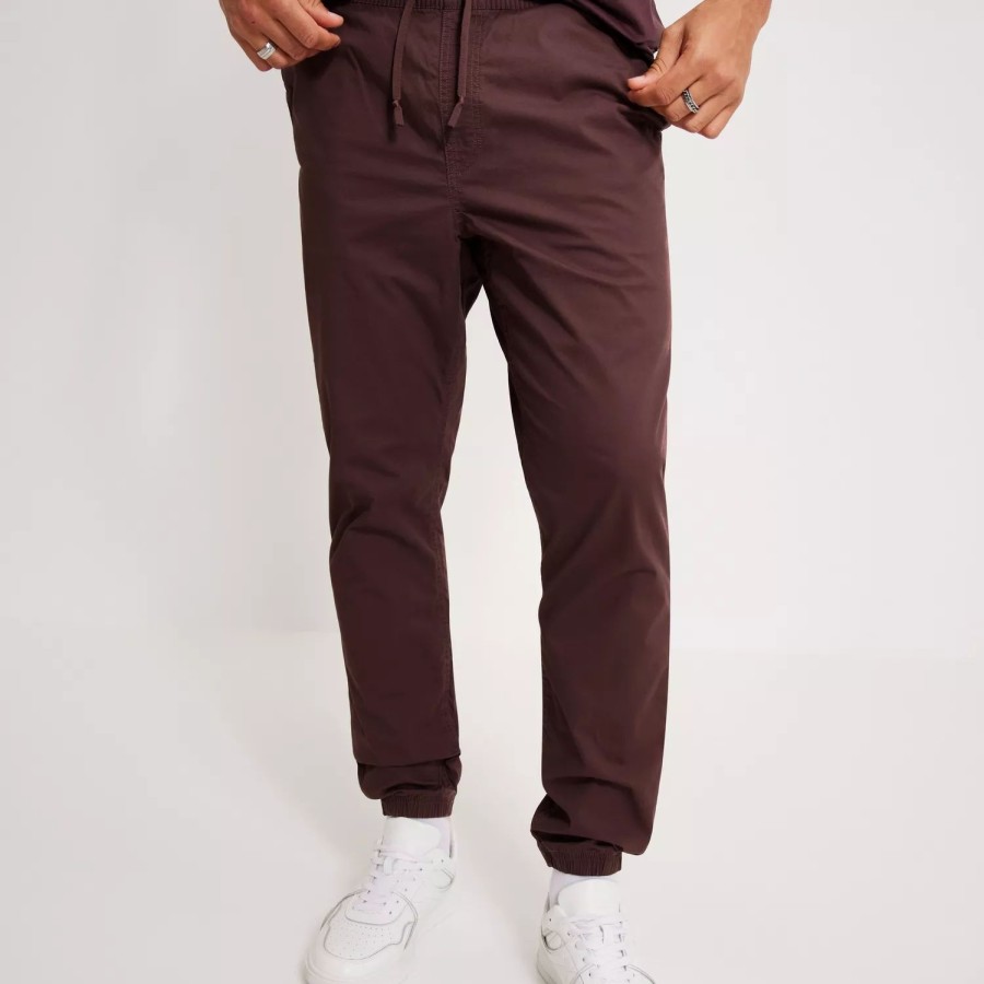 Toj Columbia | Rapid Rivers Eu Jogger Raisin