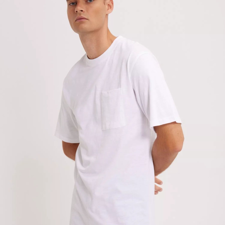 Toj Solid | Sddurant Ss White