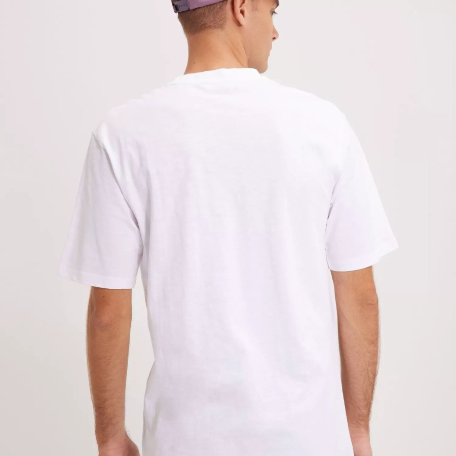 Toj Solid | Sddurant Ss White