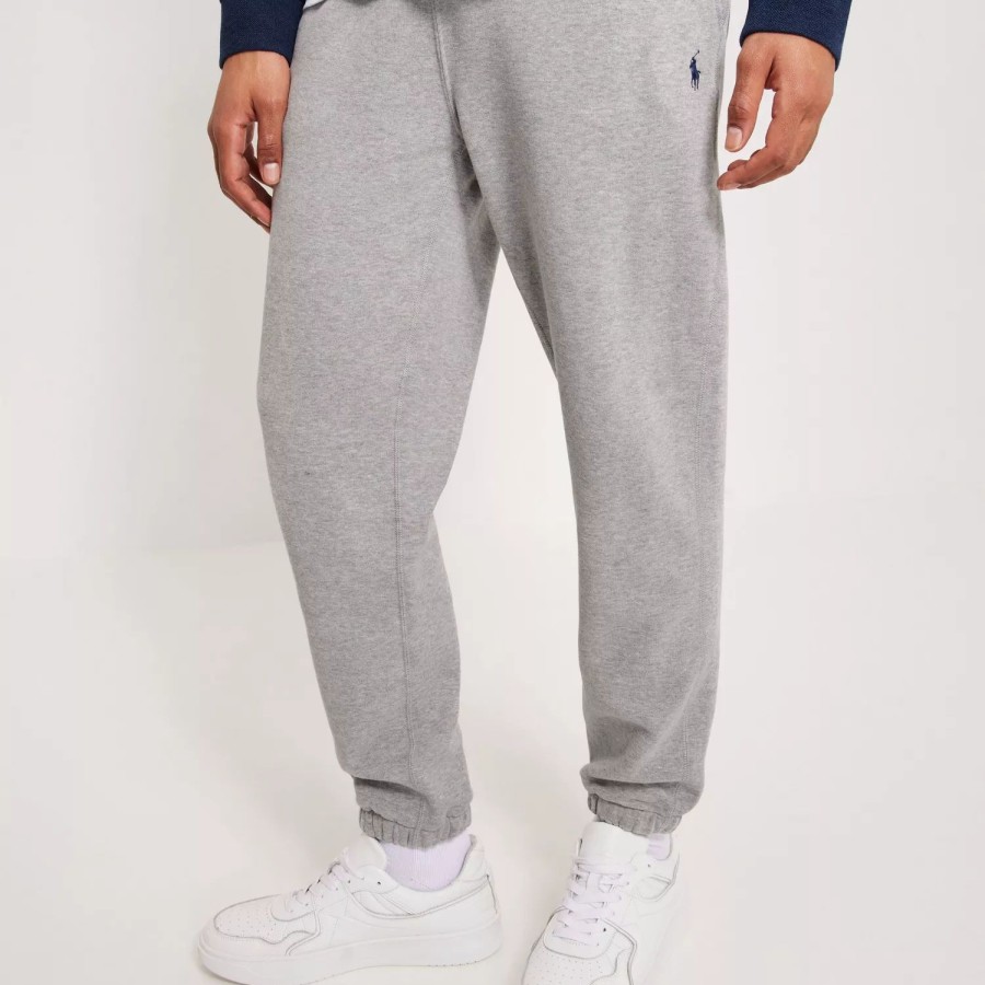 Toj Polo Ralph Lauren | Athletic Pant Grey