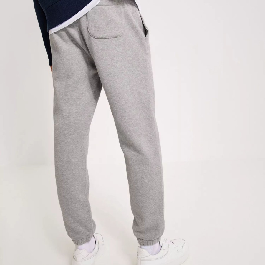 Toj Polo Ralph Lauren | Athletic Pant Grey