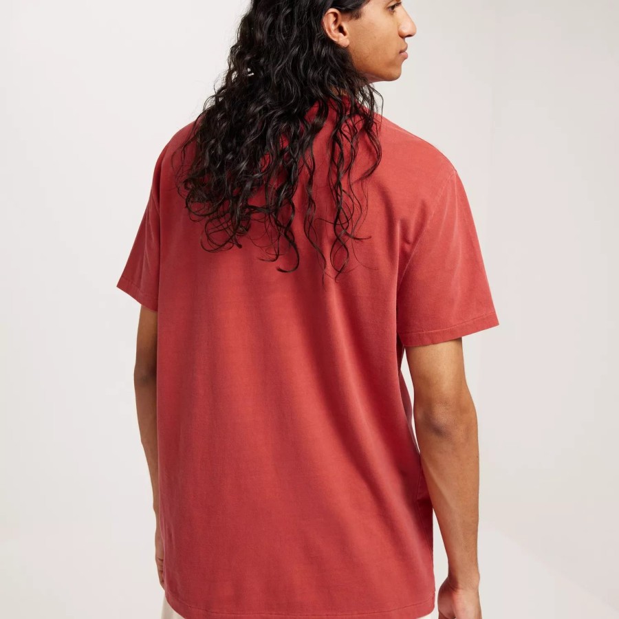 Toj Polo Ralph Lauren | Short Sleeve-T-Shirt Red