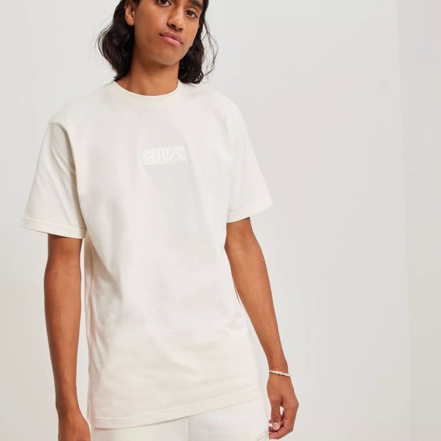 Toj Fila | Belsh Tee Egret