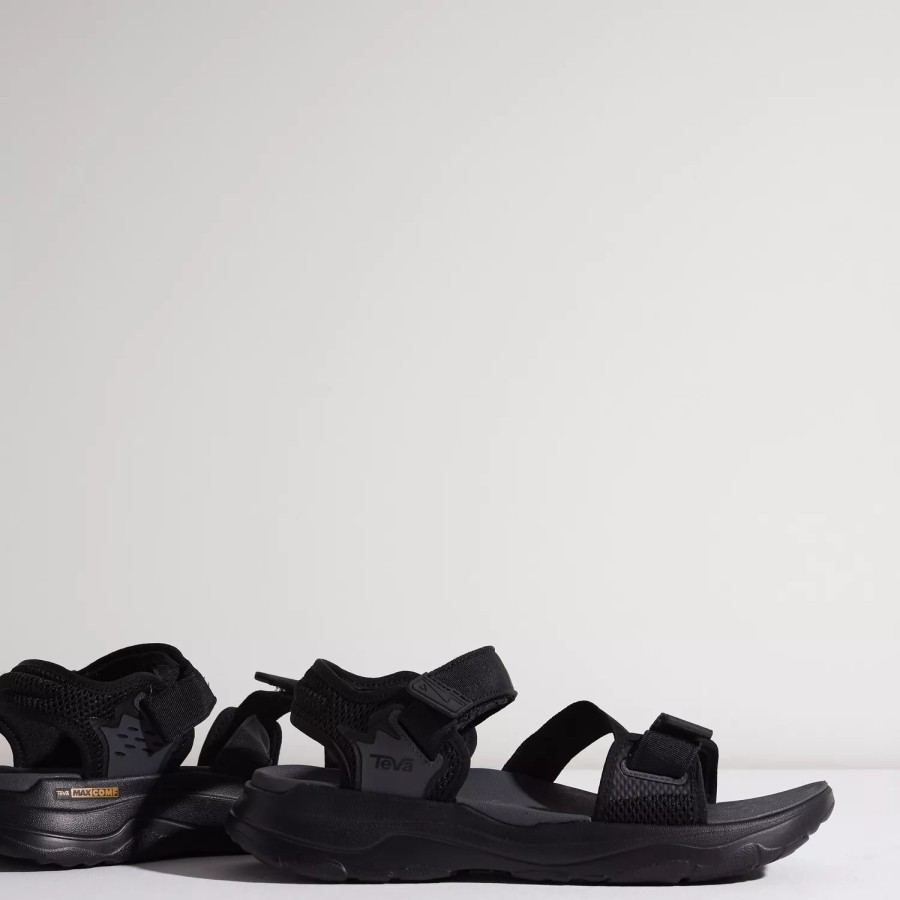 Sko Teva | Zymic Black